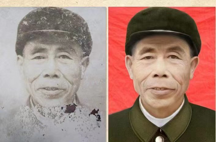 德州老照片模糊修复-72
