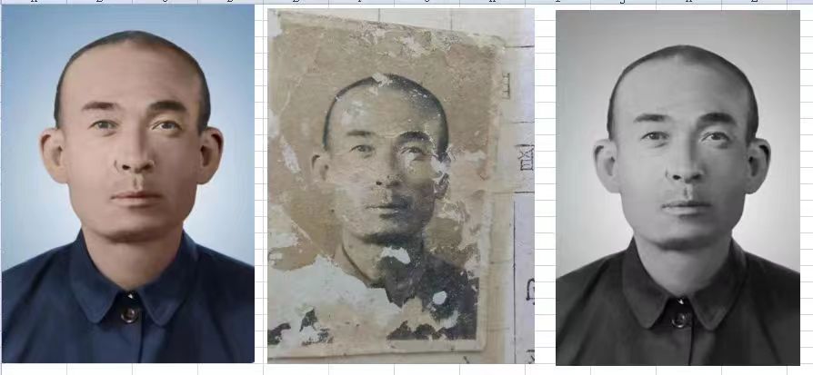 德州老照片模糊修复-21